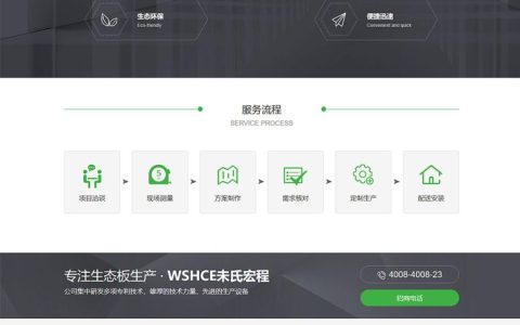 WSHCE未氏宏程
